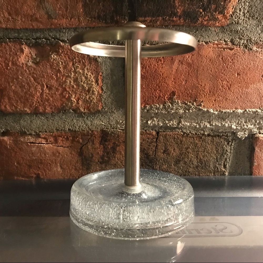 Toothbrush Holder